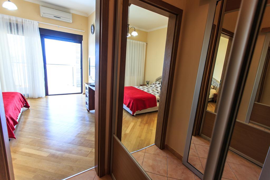 Villa Narcissus Montenegro Ko Sveti Stefan Exteriér fotografie