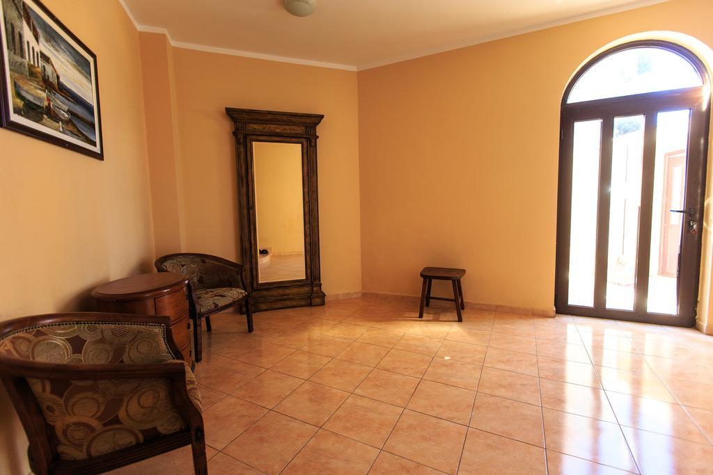 Villa Narcissus Montenegro Ko Sveti Stefan Exteriér fotografie