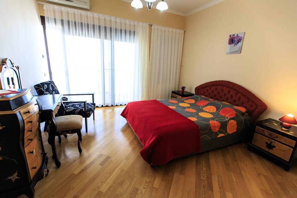 Villa Narcissus Montenegro Ko Sveti Stefan Exteriér fotografie