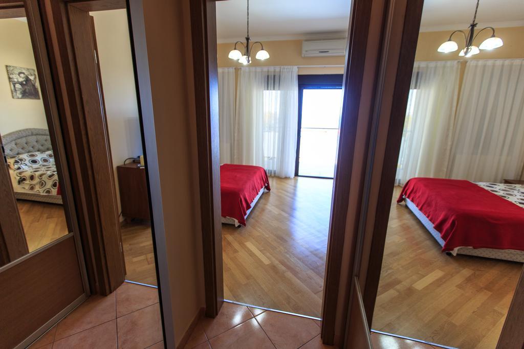 Villa Narcissus Montenegro Ko Sveti Stefan Exteriér fotografie
